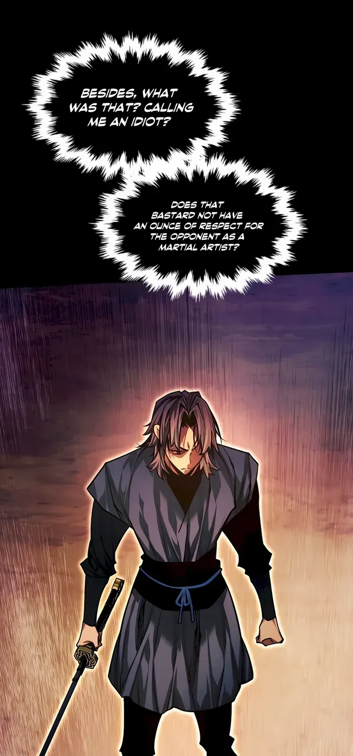 A Modern Man Who Got Transmigrated Into the Murim World Chapter 93 page 95 - 