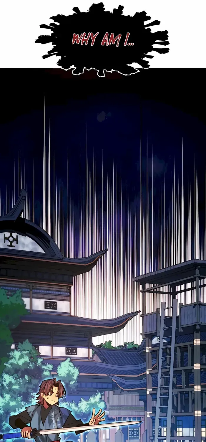 A Modern Man Who Got Transmigrated Into the Murim World Chapter 93 page 100 - 