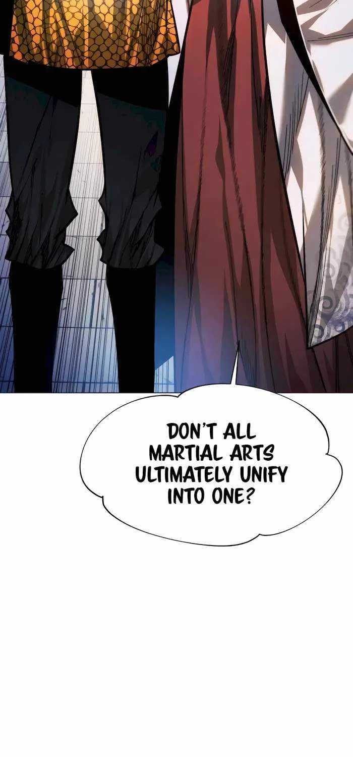 A Modern Man Who Got Transmigrated Into the Murim World Chapter 94 page 102 - 
