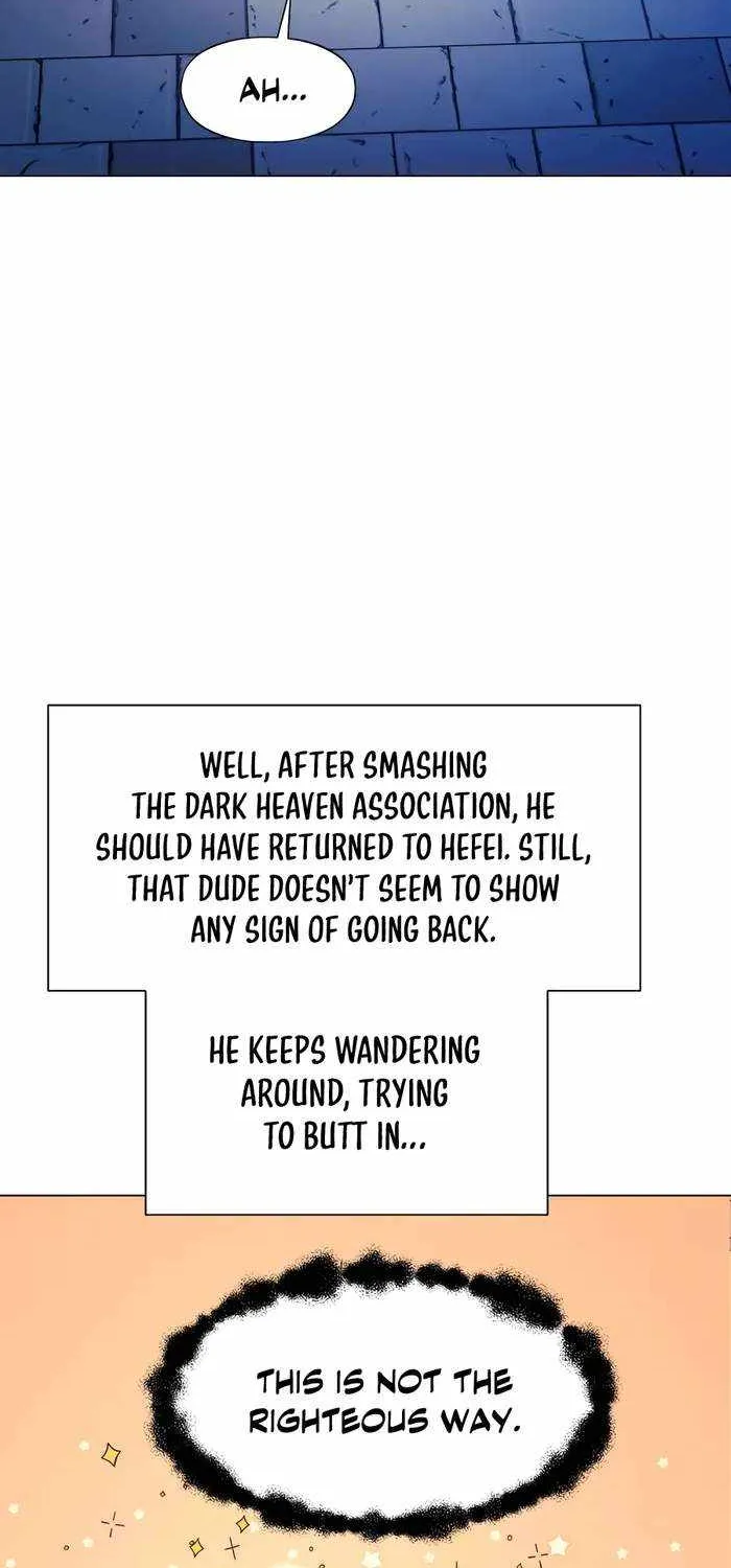 A Modern Man Who Got Transmigrated Into the Murim World Chapter 94 page 105 - 