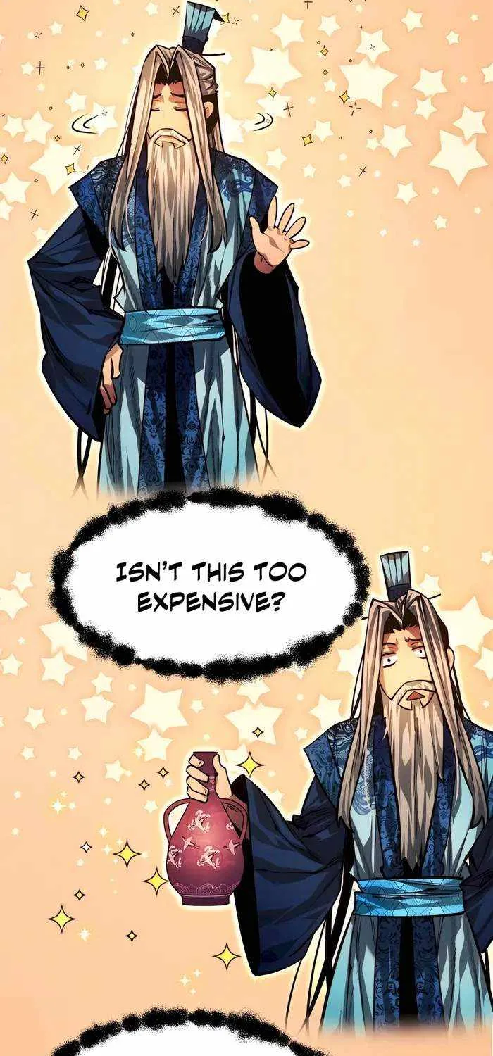 A Modern Man Who Got Transmigrated Into the Murim World Chapter 94 page 106 - 