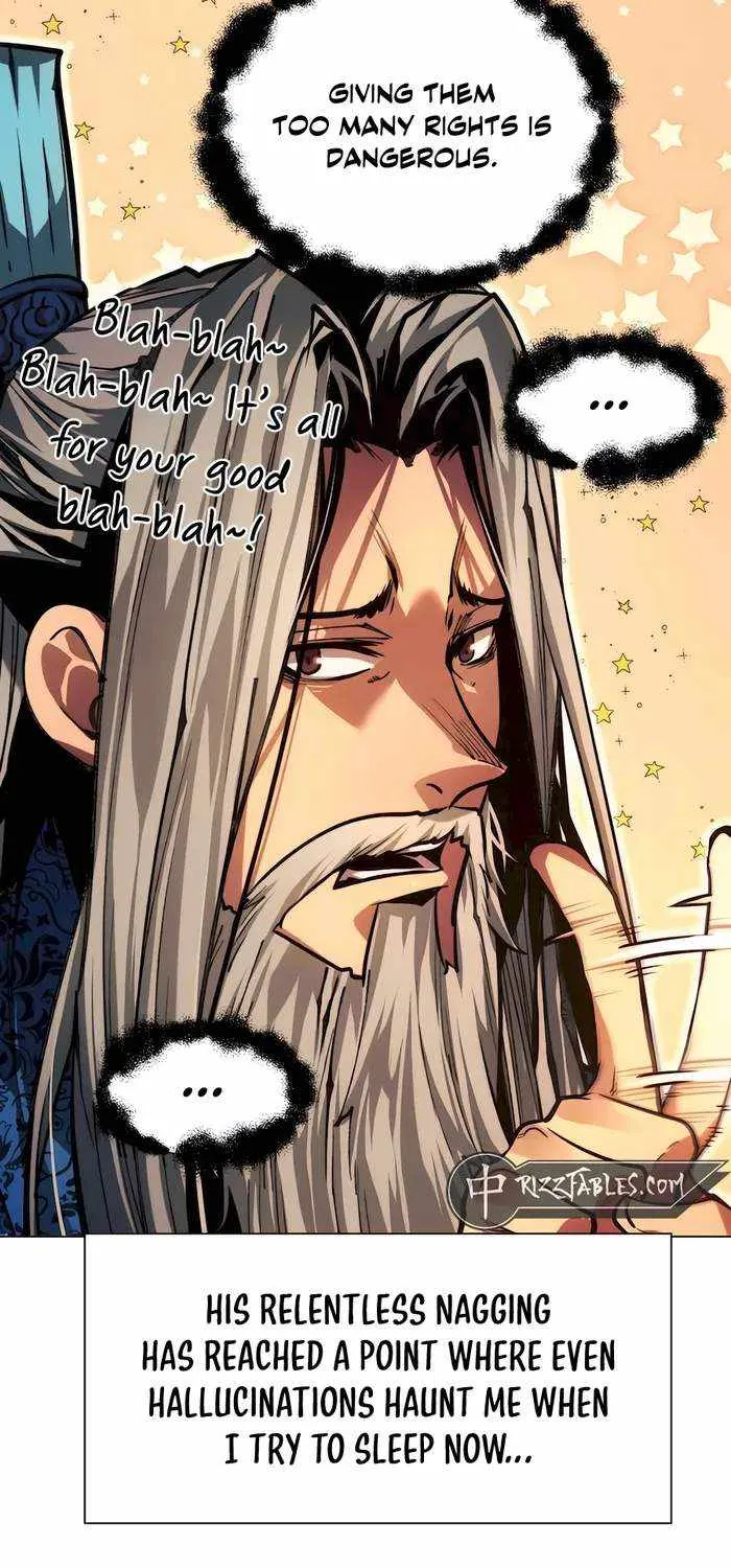 A Modern Man Who Got Transmigrated Into the Murim World Chapter 94 page 108 - 