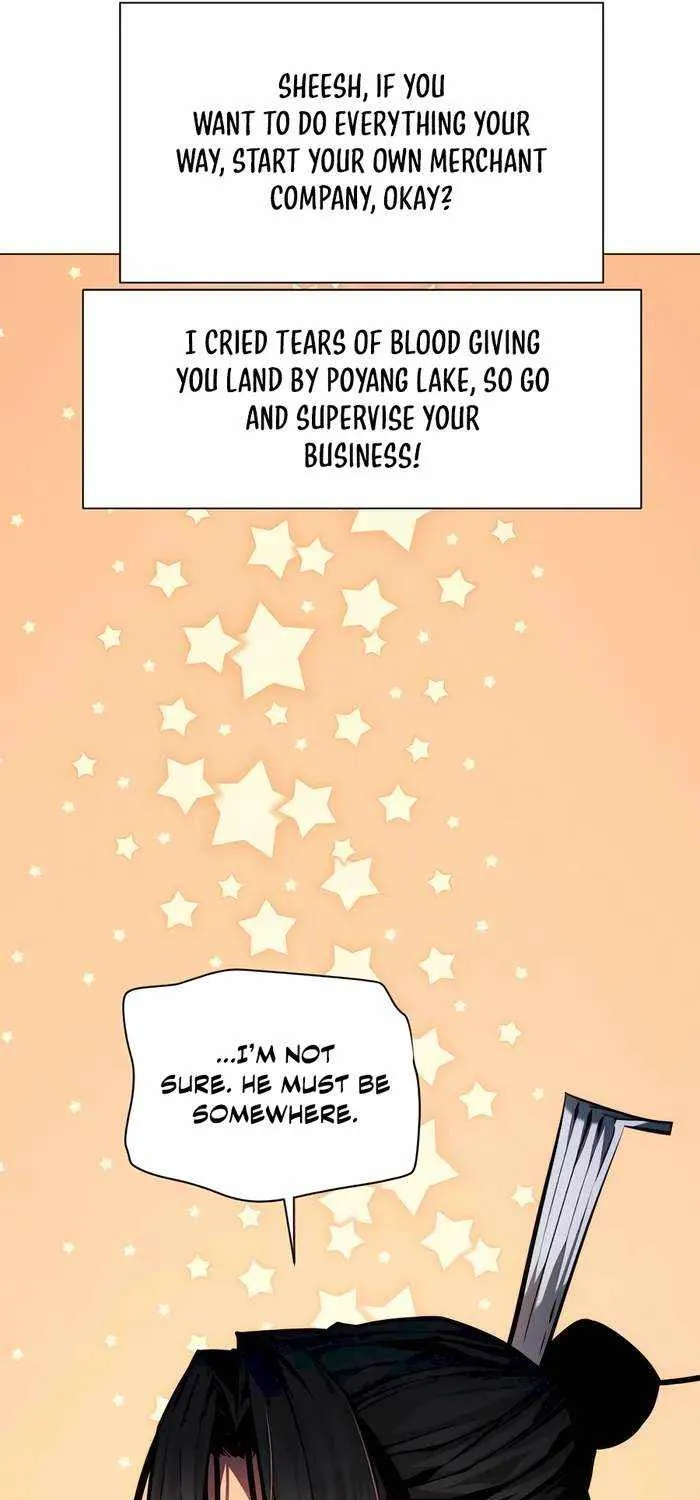 A Modern Man Who Got Transmigrated Into the Murim World Chapter 94 page 110 - 