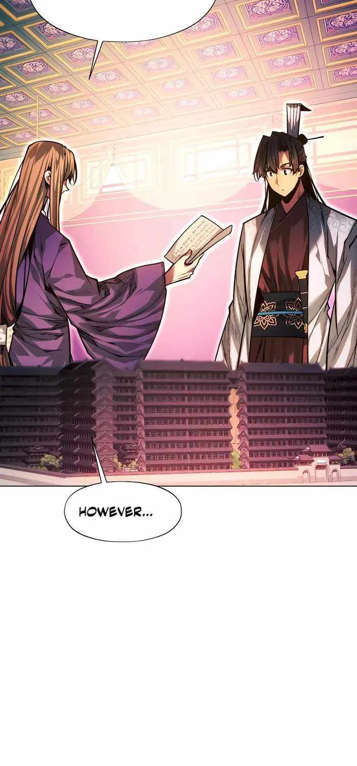 A Modern Man Who Got Transmigrated Into the Murim World Chapter 94 page 12 - 