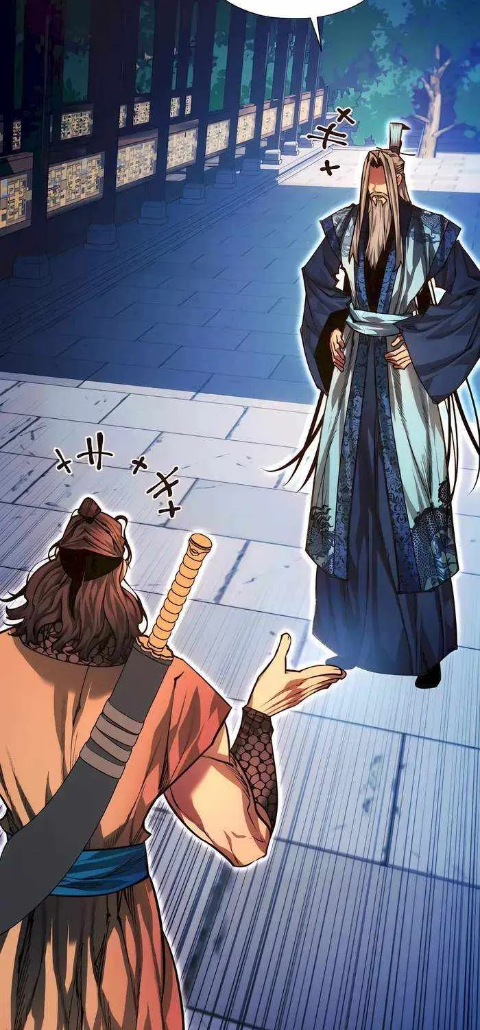 A Modern Man Who Got Transmigrated Into the Murim World Chapter 94 page 113 - 