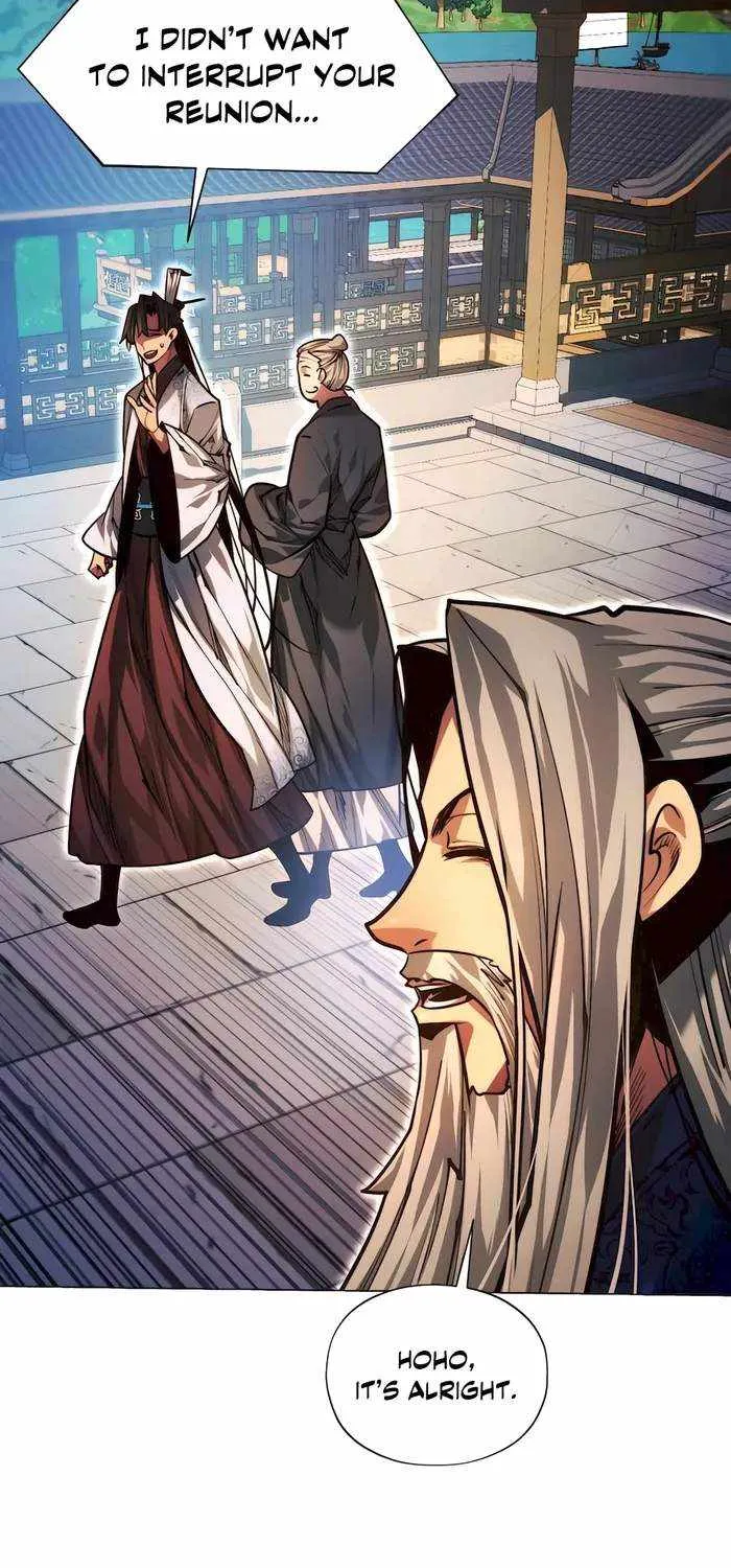 A Modern Man Who Got Transmigrated Into the Murim World Chapter 94 page 118 - 