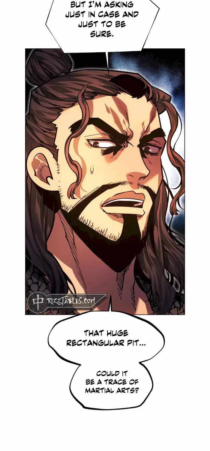 A Modern Man Who Got Transmigrated Into the Murim World Chapter 94 page 123 - 