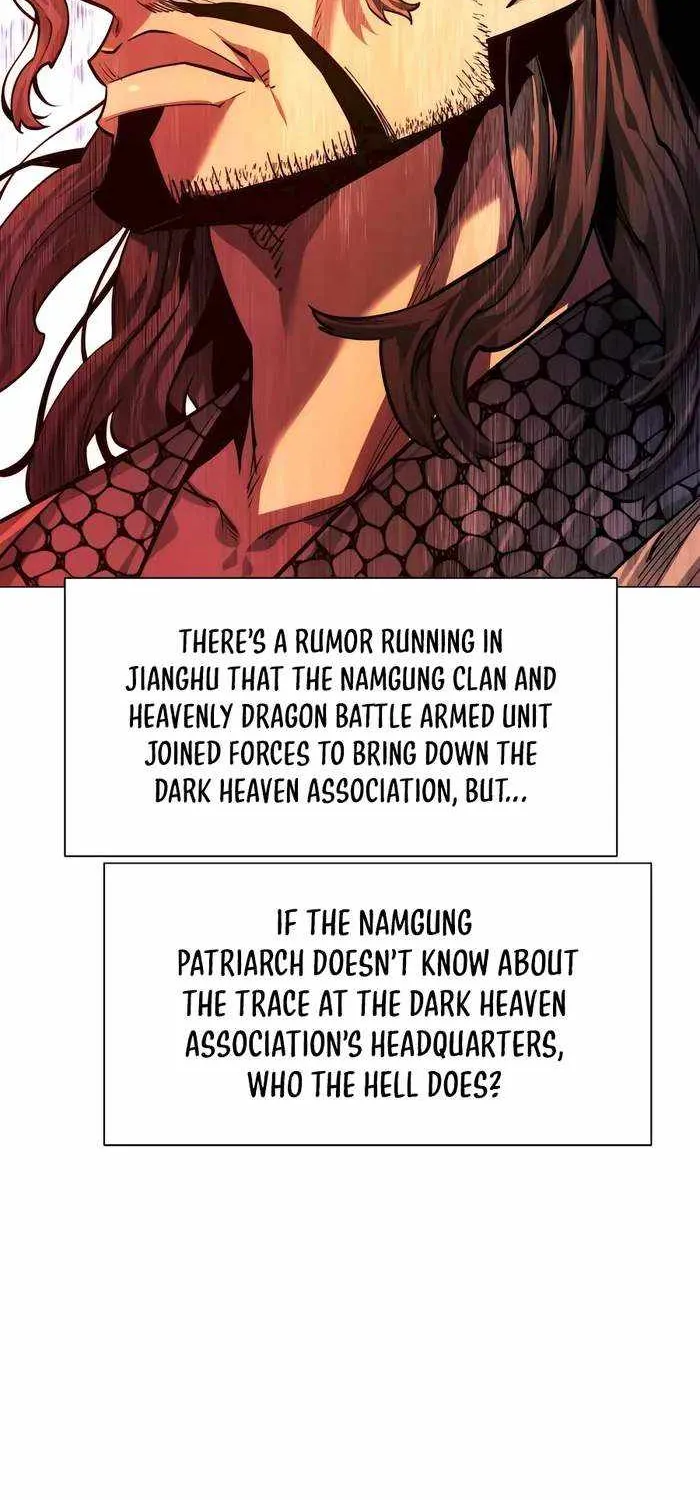 A Modern Man Who Got Transmigrated Into the Murim World Chapter 94 page 129 - 