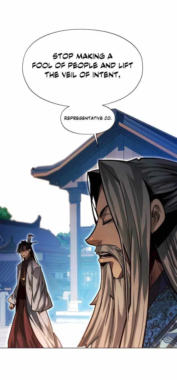 A Modern Man Who Got Transmigrated Into the Murim World Chapter 94 page 130 - 