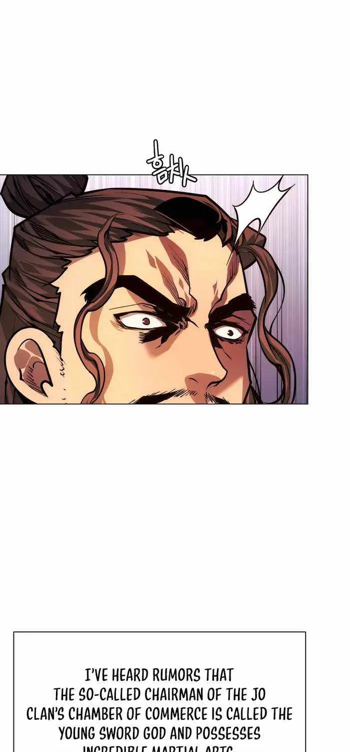 A Modern Man Who Got Transmigrated Into the Murim World Chapter 94 page 131 - 