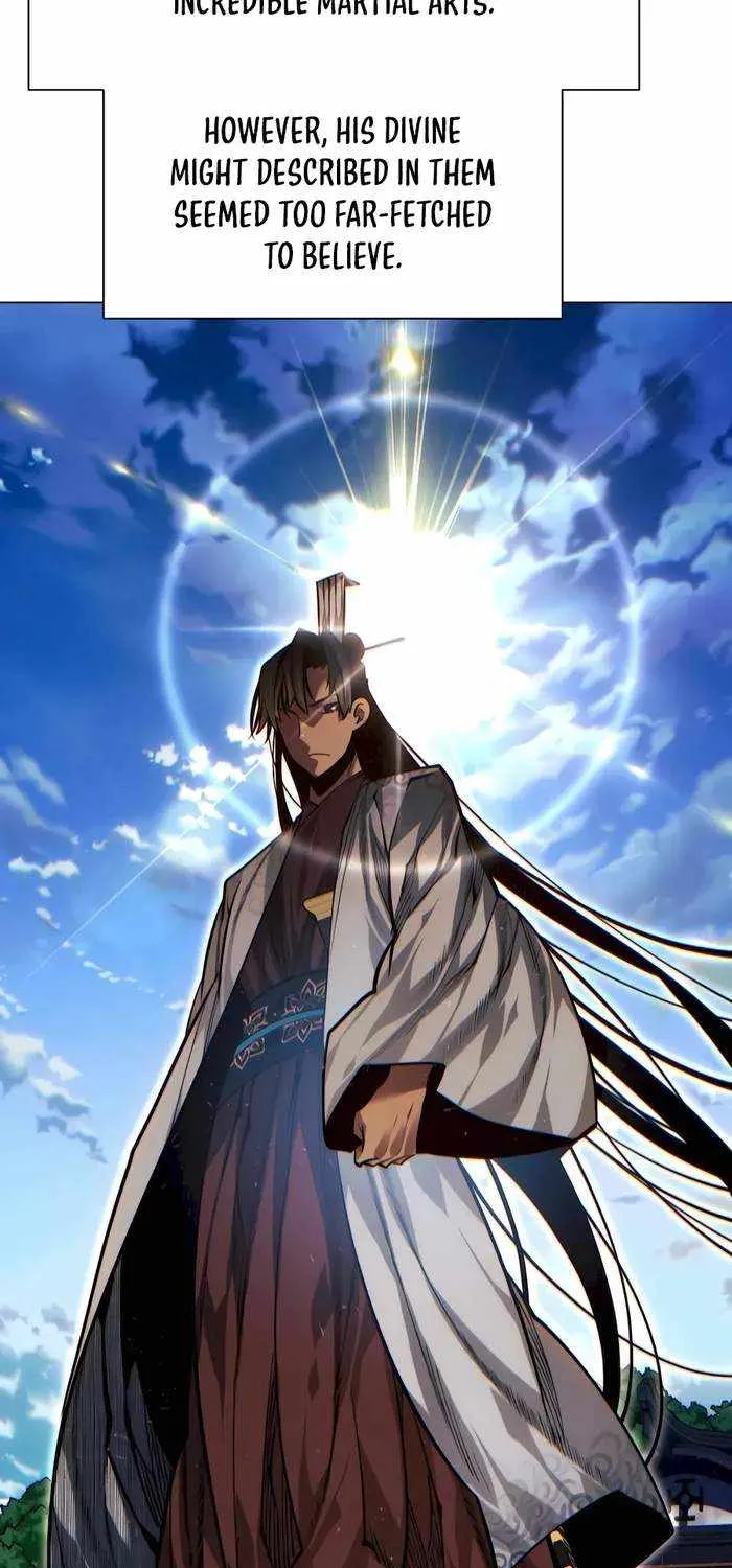 A Modern Man Who Got Transmigrated Into the Murim World Chapter 94 page 132 - 