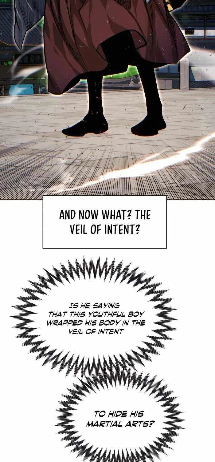 A Modern Man Who Got Transmigrated Into the Murim World Chapter 94 page 133 - 