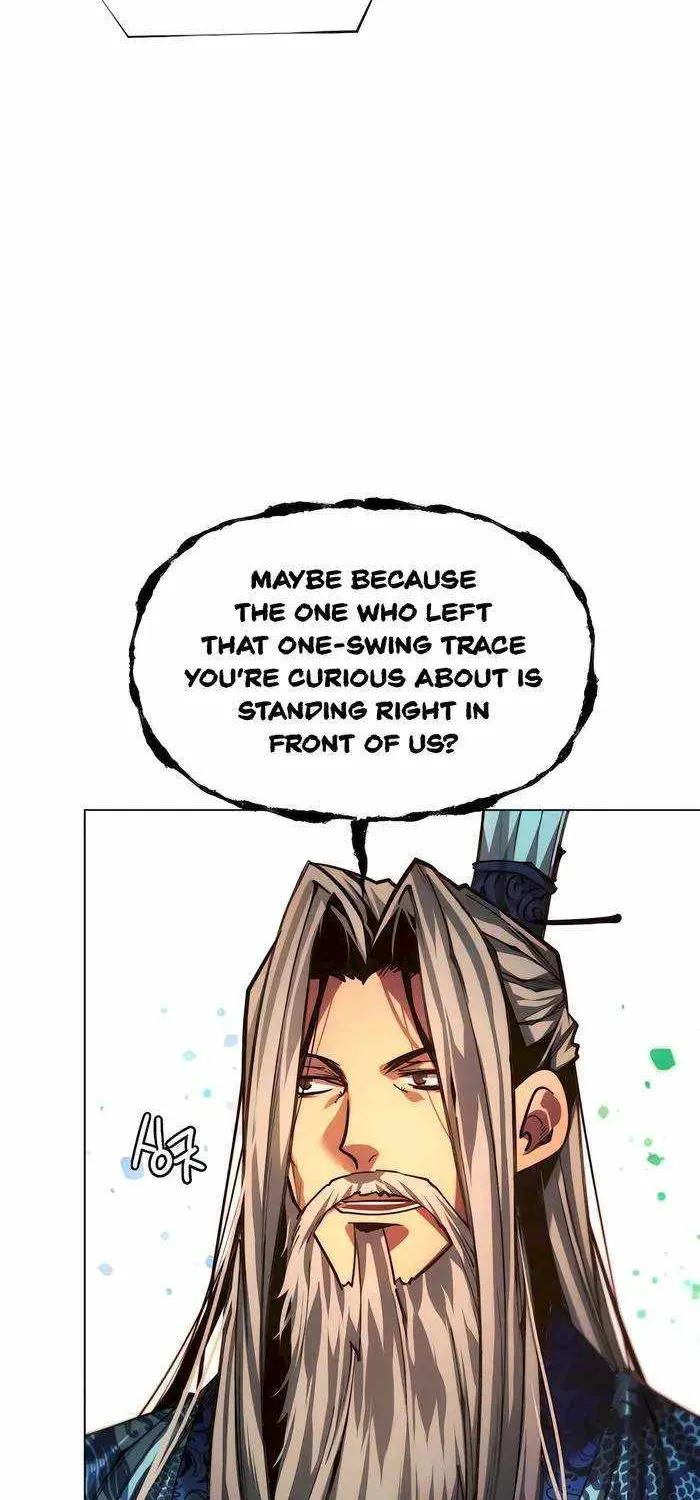 A Modern Man Who Got Transmigrated Into the Murim World Chapter 94 page 136 - 
