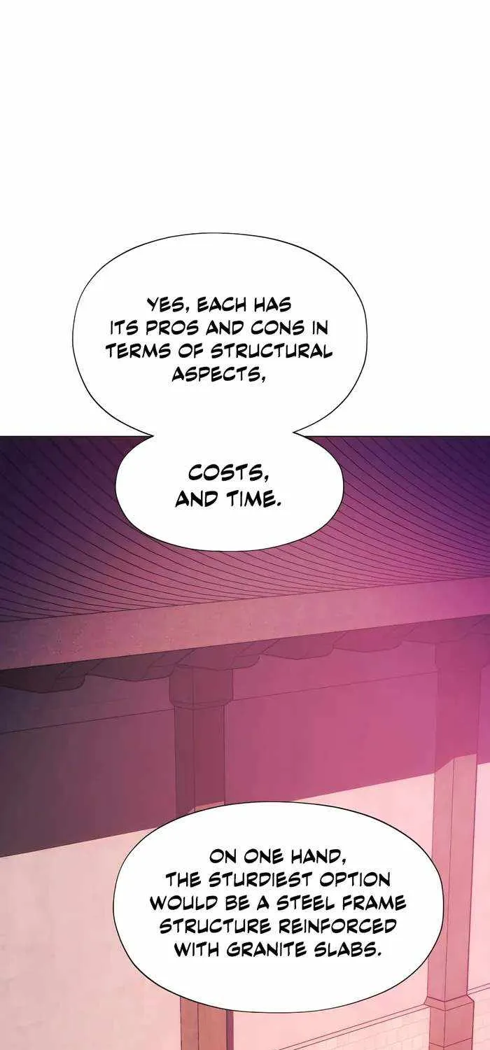 A Modern Man Who Got Transmigrated Into the Murim World Chapter 94 page 15 - 