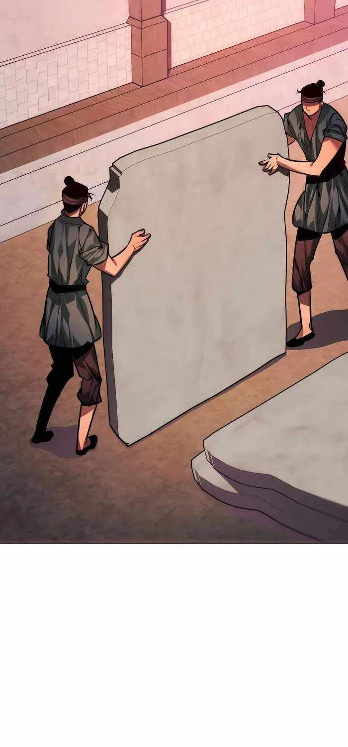 A Modern Man Who Got Transmigrated Into the Murim World Chapter 94 page 16 - 