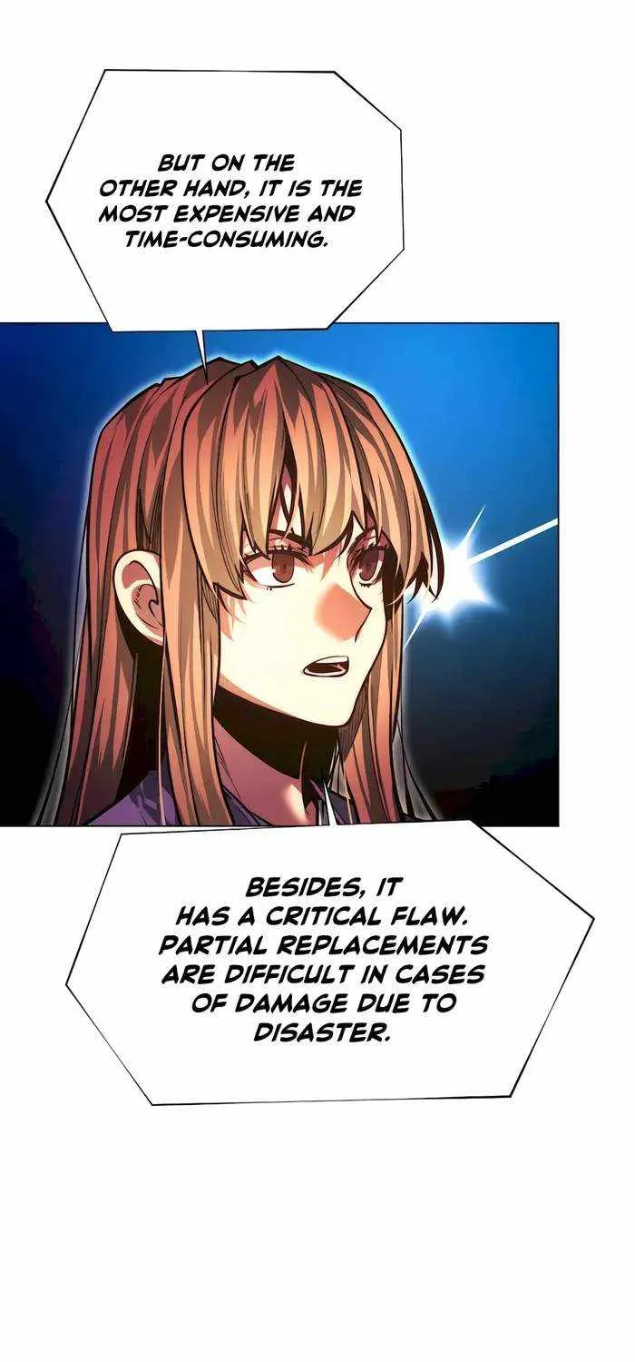 A Modern Man Who Got Transmigrated Into the Murim World Chapter 94 page 17 - 