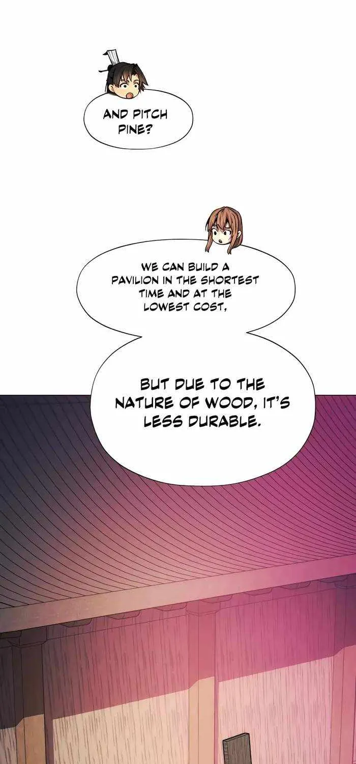 A Modern Man Who Got Transmigrated Into the Murim World Chapter 94 page 18 - 
