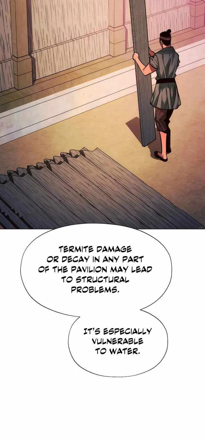 A Modern Man Who Got Transmigrated Into the Murim World Chapter 94 page 19 - 