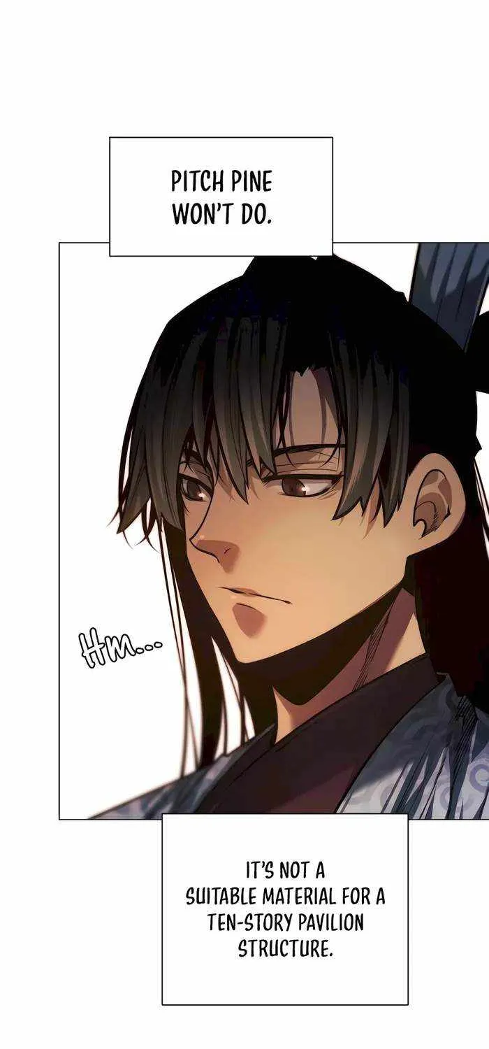A Modern Man Who Got Transmigrated Into the Murim World Chapter 94 page 20 - 