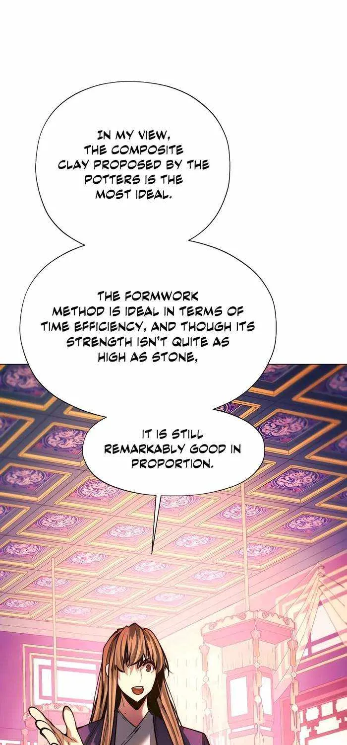 A Modern Man Who Got Transmigrated Into the Murim World Chapter 94 page 22 - 