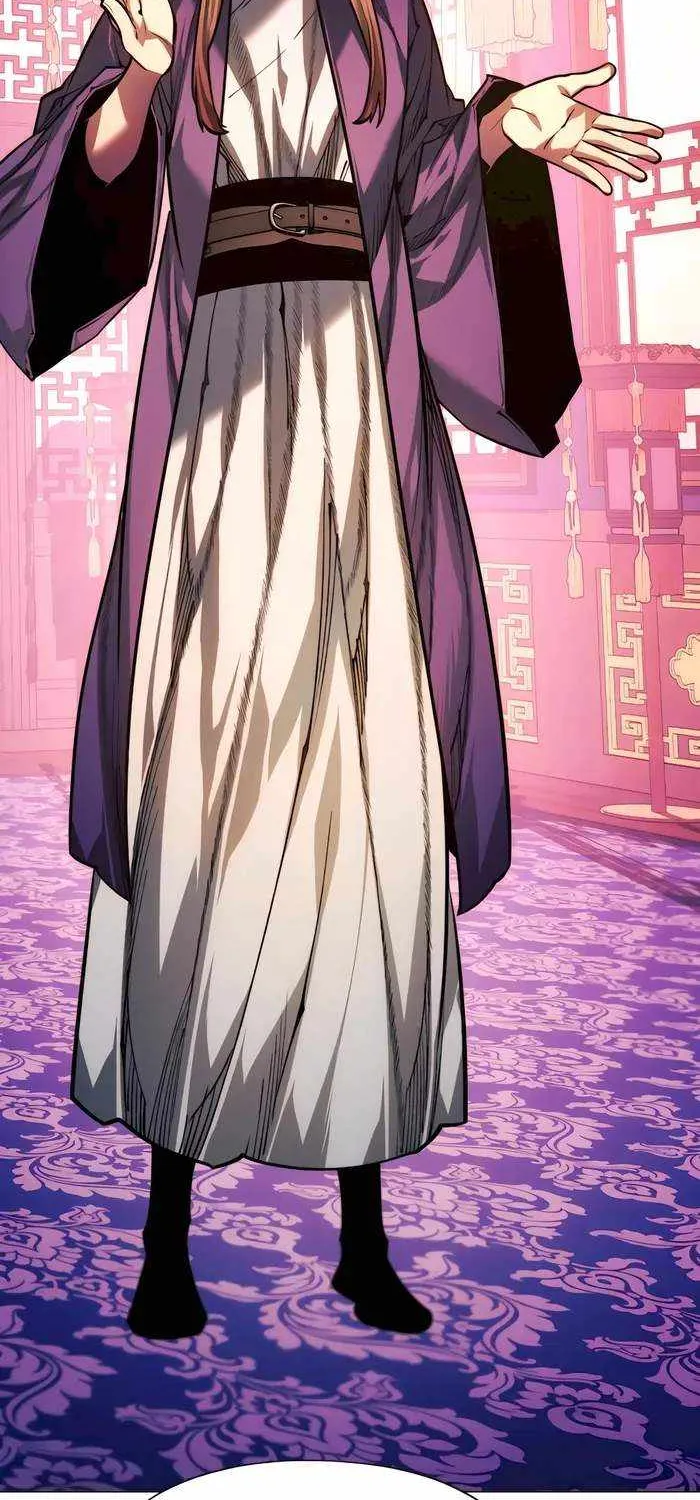 A Modern Man Who Got Transmigrated Into the Murim World Chapter 94 page 23 - 