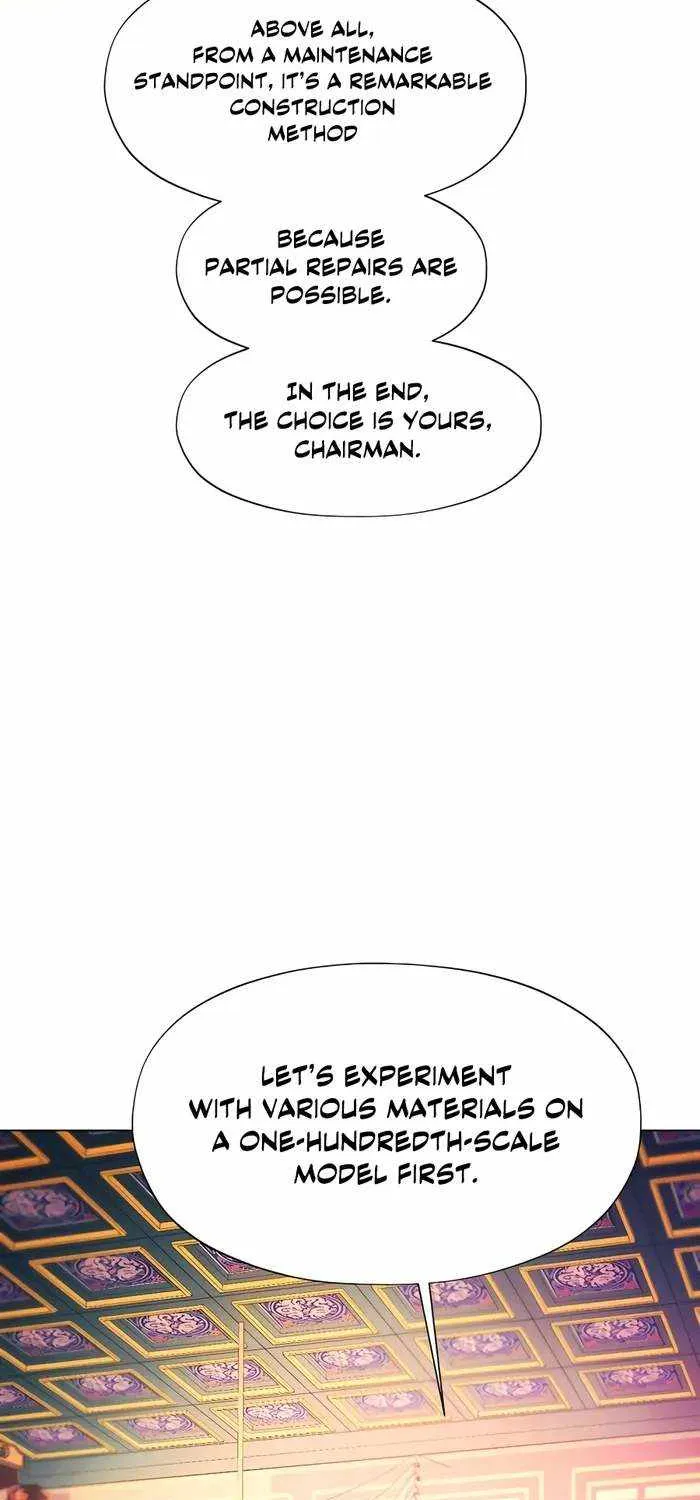 A Modern Man Who Got Transmigrated Into the Murim World Chapter 94 page 24 - 