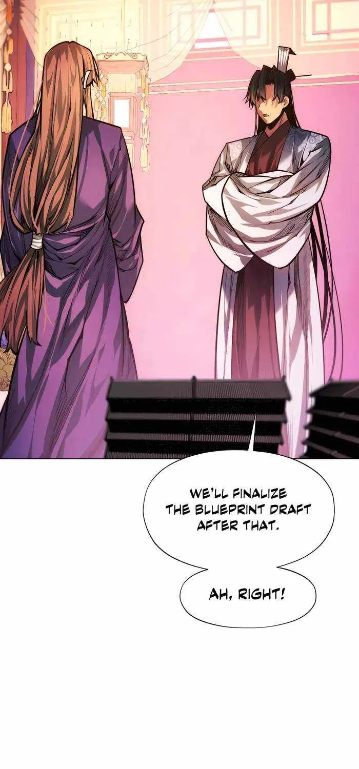 A Modern Man Who Got Transmigrated Into the Murim World Chapter 94 page 25 - 