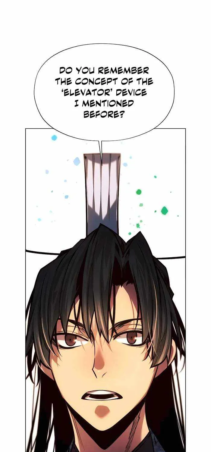 A Modern Man Who Got Transmigrated Into the Murim World Chapter 94 page 26 - 