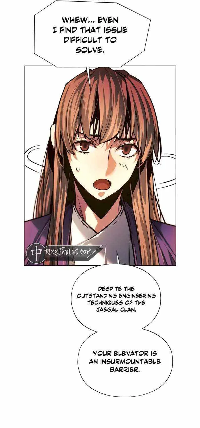 A Modern Man Who Got Transmigrated Into the Murim World Chapter 94 page 28 - 
