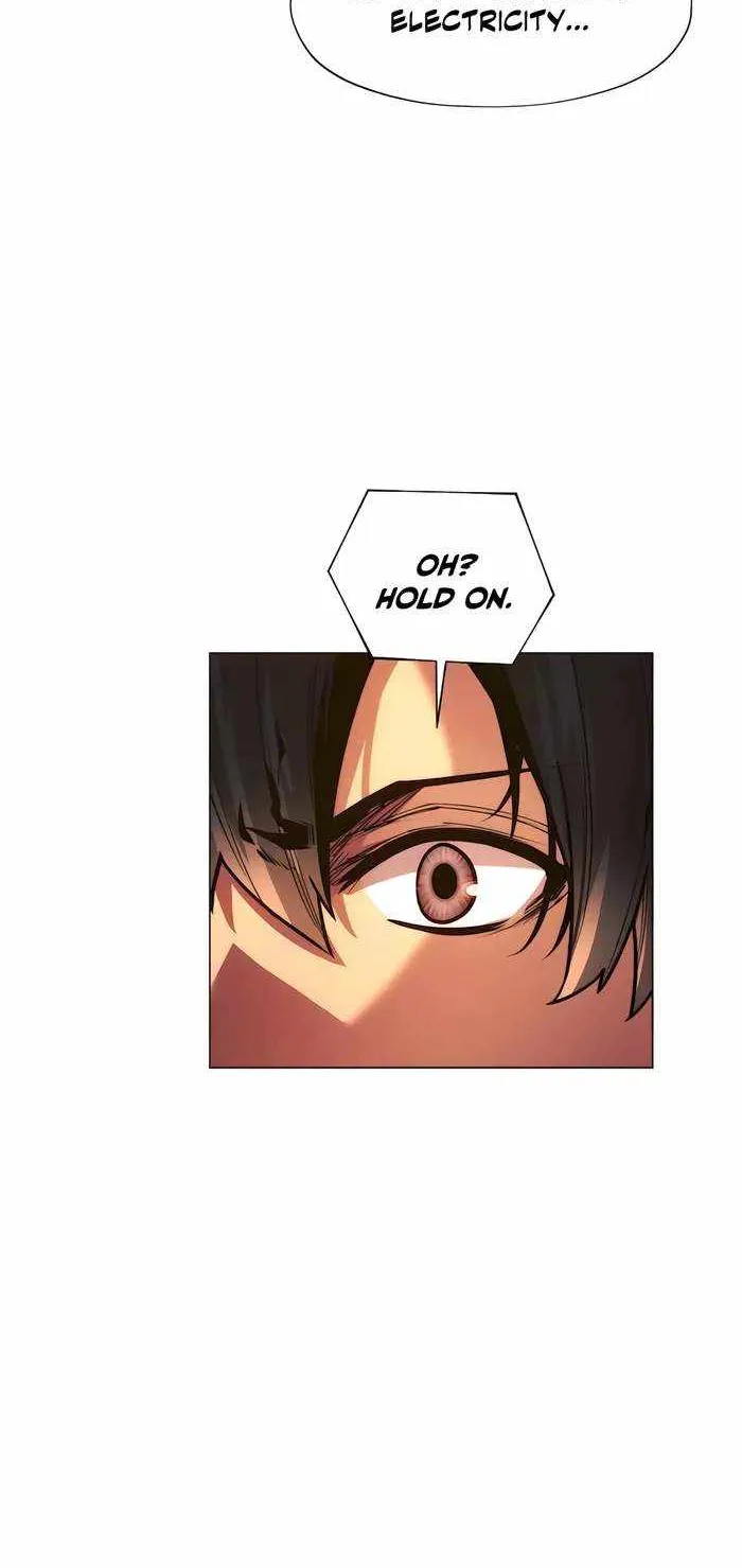 A Modern Man Who Got Transmigrated Into the Murim World Chapter 94 page 33 - 