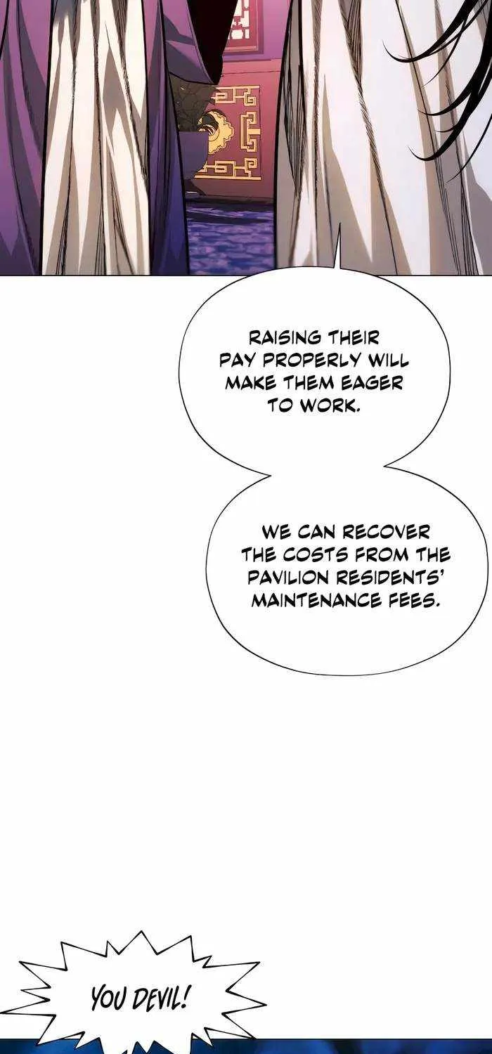 A Modern Man Who Got Transmigrated Into the Murim World Chapter 94 page 38 - 