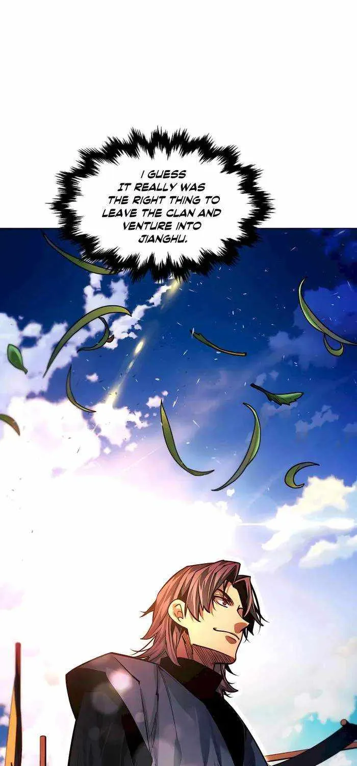 A Modern Man Who Got Transmigrated Into the Murim World Chapter 94 page 5 - 
