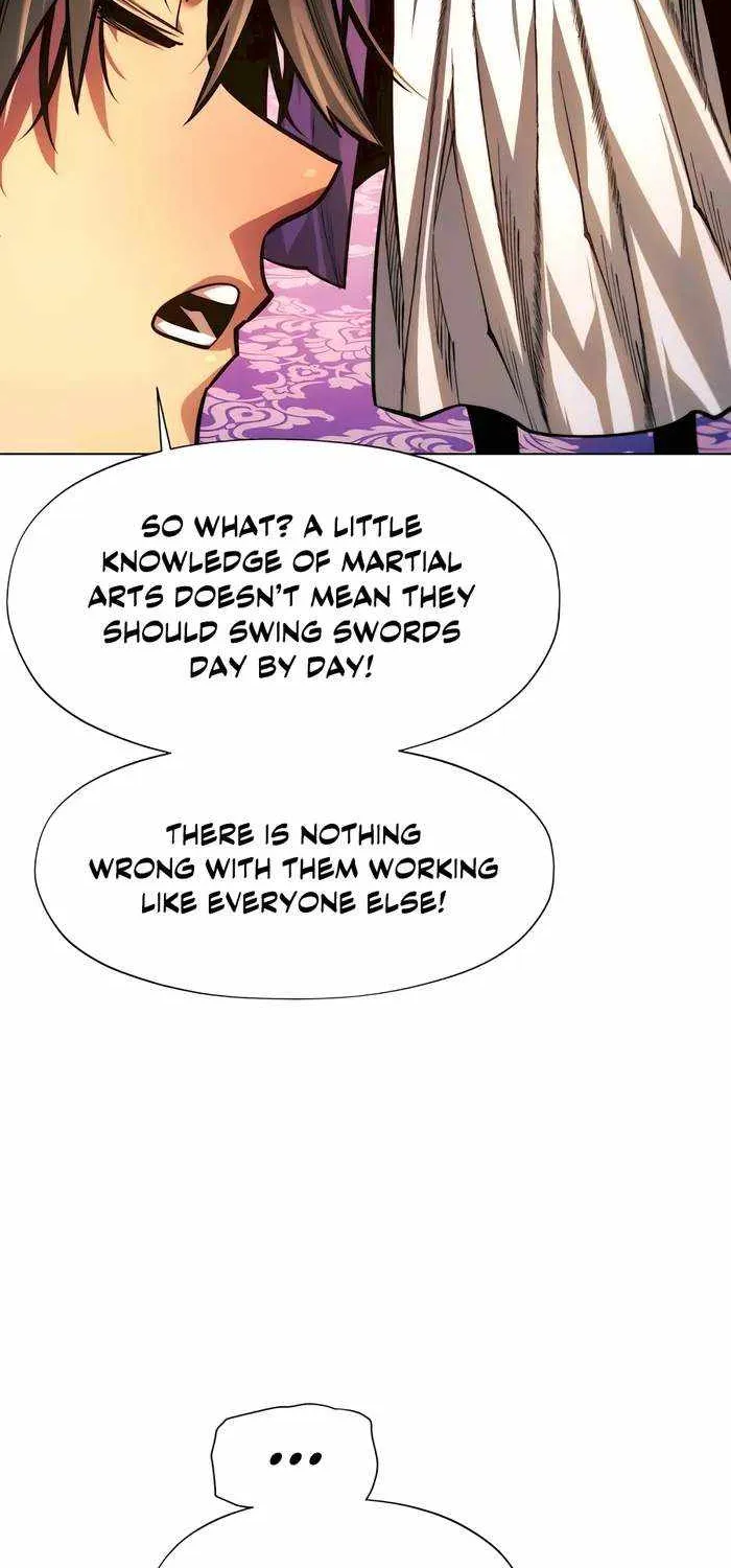 A Modern Man Who Got Transmigrated Into the Murim World Chapter 94 page 42 - 