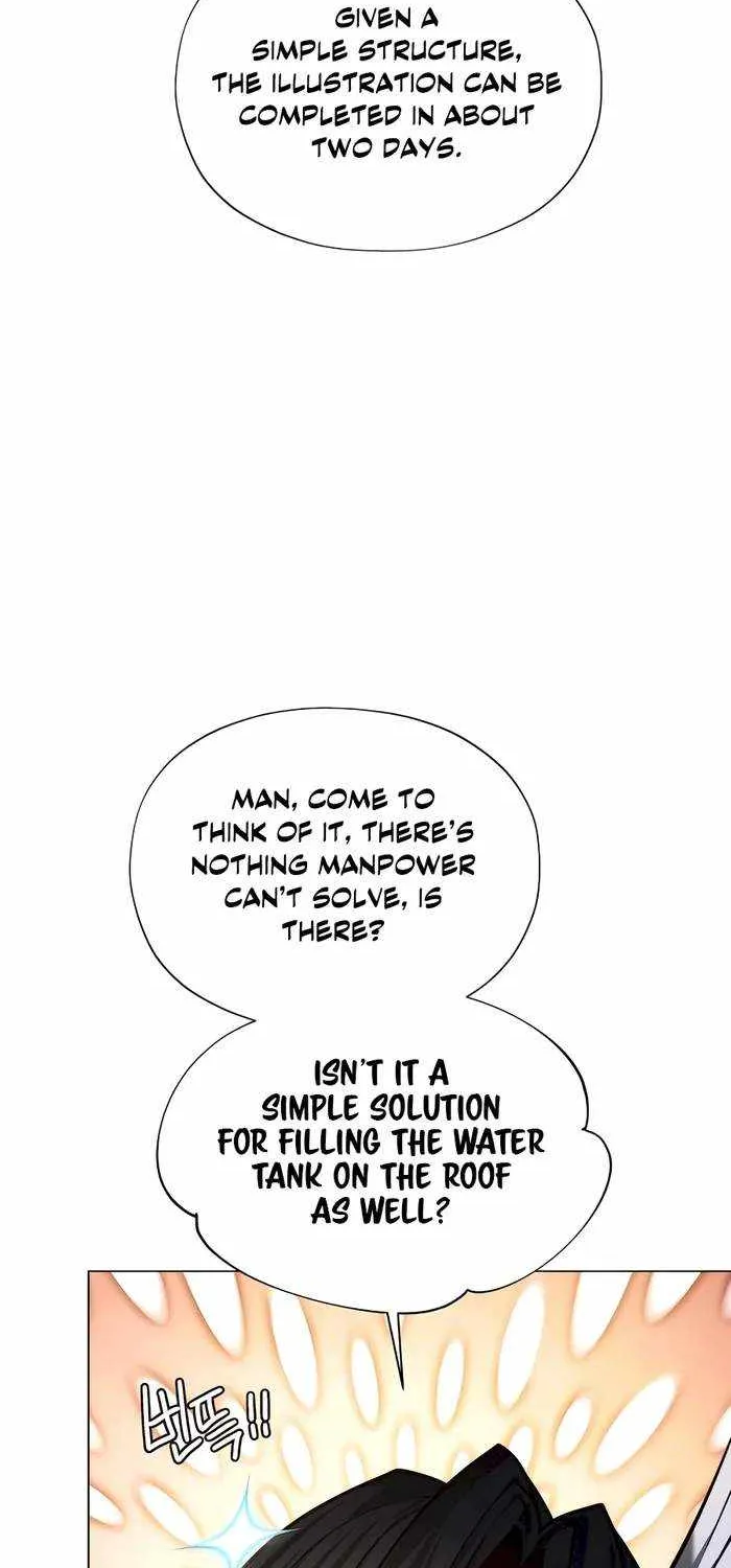 A Modern Man Who Got Transmigrated Into the Murim World Chapter 94 page 44 - 