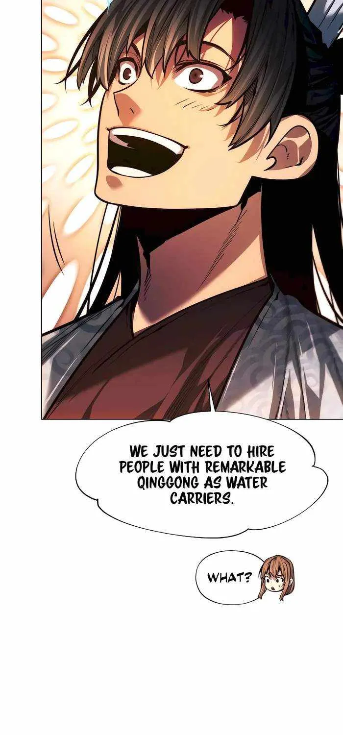 A Modern Man Who Got Transmigrated Into the Murim World Chapter 94 page 45 - 
