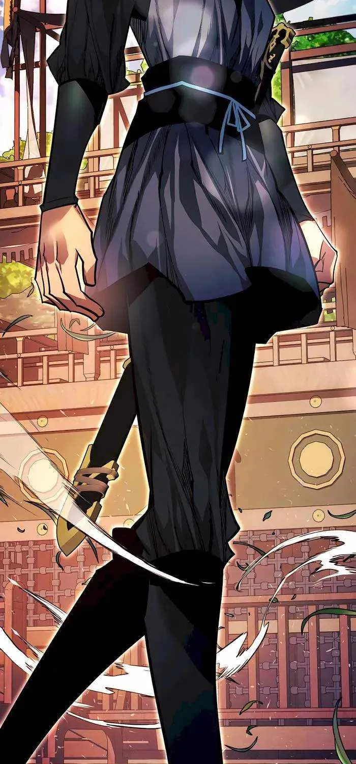 A Modern Man Who Got Transmigrated Into the Murim World Chapter 94 page 6 - 