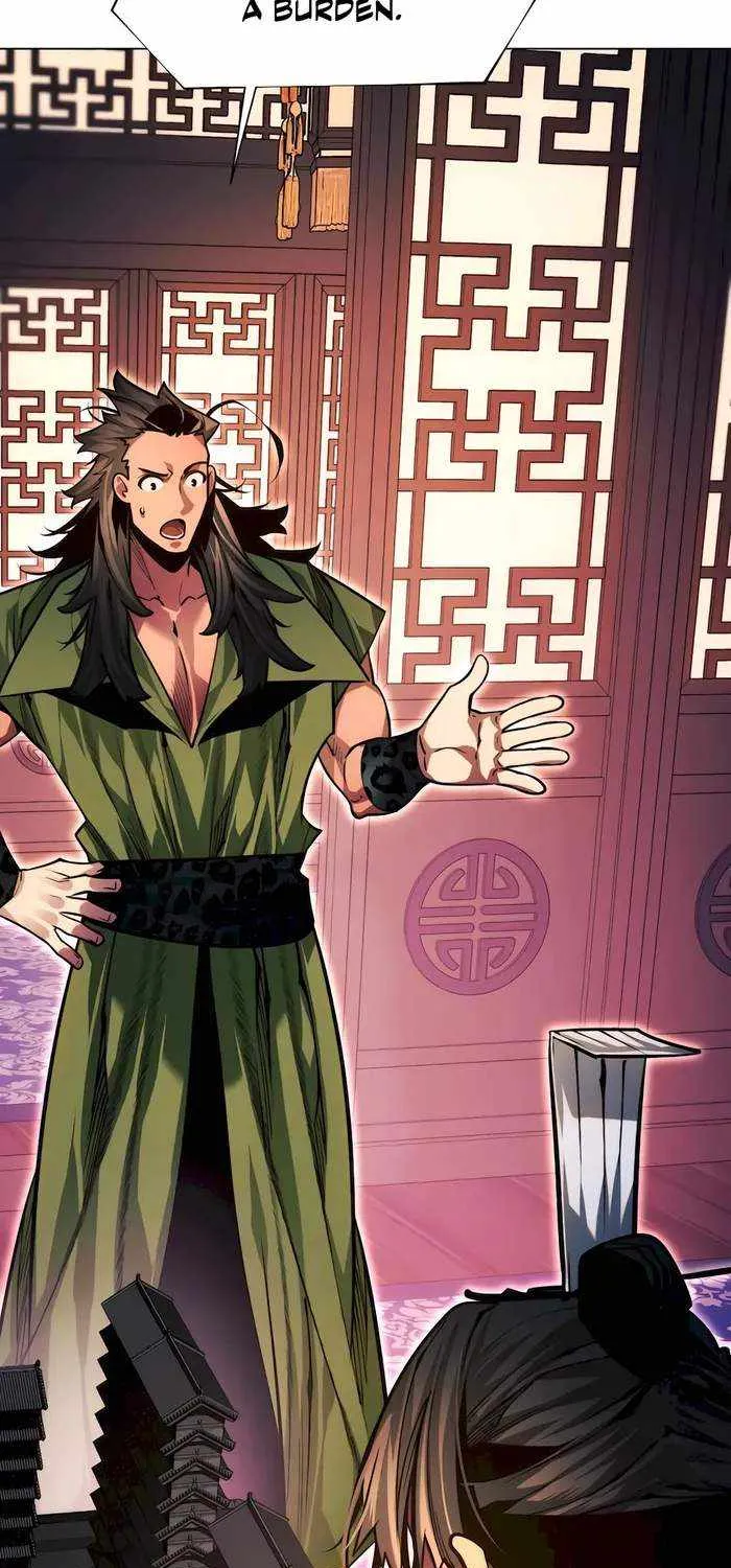 A Modern Man Who Got Transmigrated Into the Murim World Chapter 94 page 55 - 