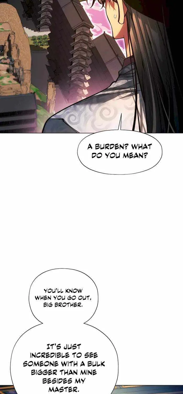A Modern Man Who Got Transmigrated Into the Murim World Chapter 94 page 56 - 