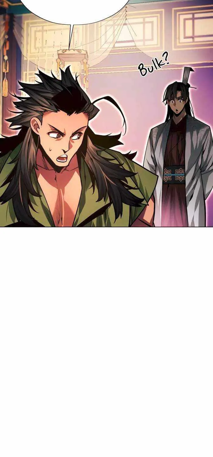 A Modern Man Who Got Transmigrated Into the Murim World Chapter 94 page 57 - 