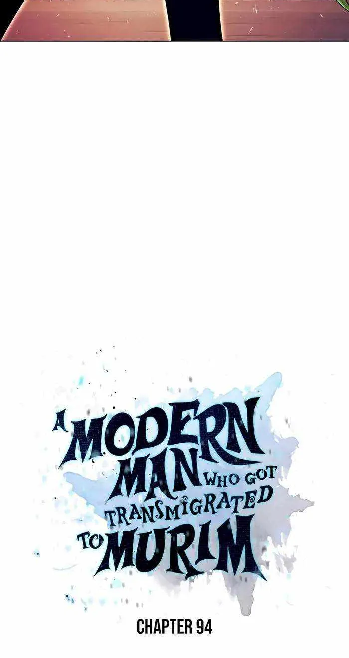 A Modern Man Who Got Transmigrated Into the Murim World Chapter 94 page 7 - 