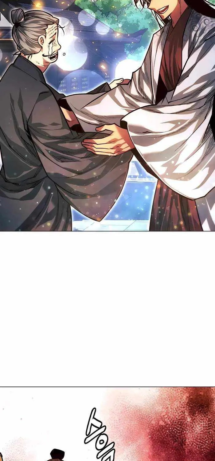 A Modern Man Who Got Transmigrated Into the Murim World Chapter 94 page 61 - 