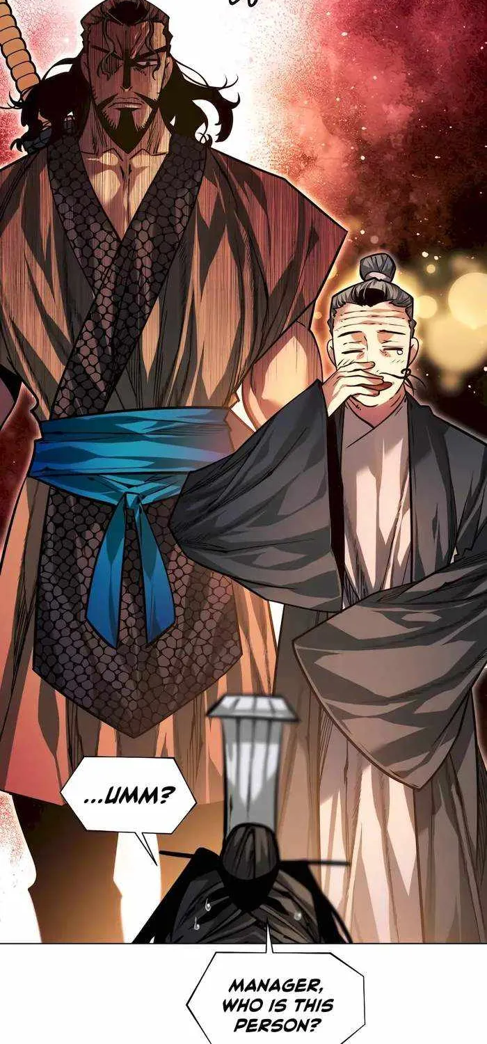A Modern Man Who Got Transmigrated Into the Murim World Chapter 94 page 62 - 