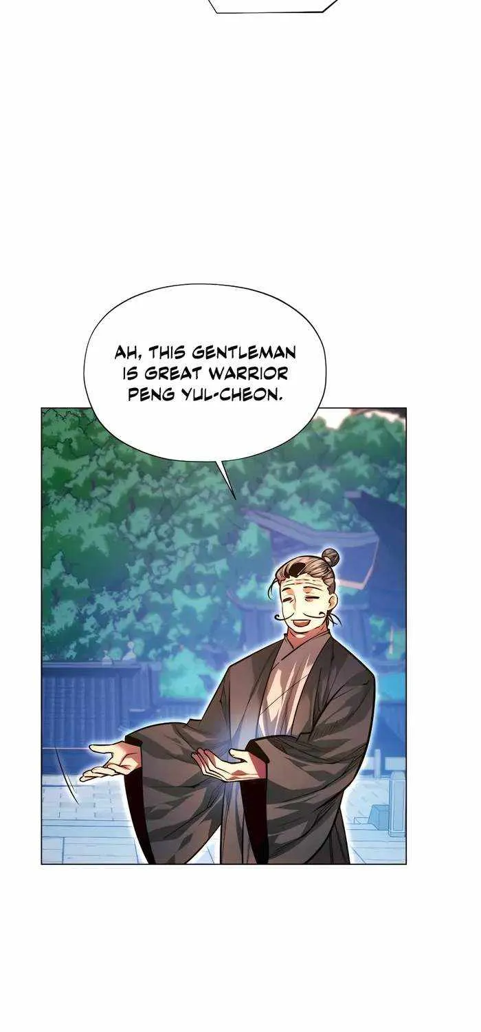 A Modern Man Who Got Transmigrated Into the Murim World Chapter 94 page 63 - 
