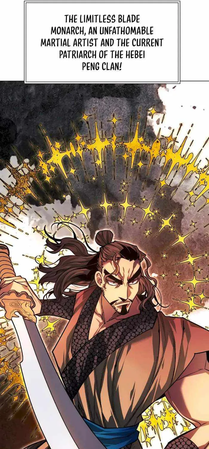 A Modern Man Who Got Transmigrated Into the Murim World Chapter 94 page 65 - 
