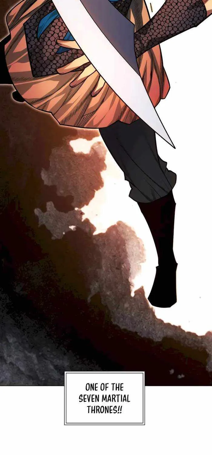 A Modern Man Who Got Transmigrated Into the Murim World Chapter 94 page 66 - 