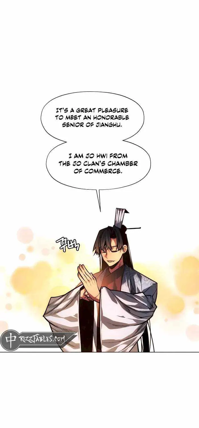 A Modern Man Who Got Transmigrated Into the Murim World Chapter 94 page 67 - 