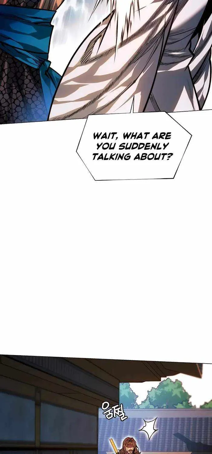 A Modern Man Who Got Transmigrated Into the Murim World Chapter 94 page 71 - 