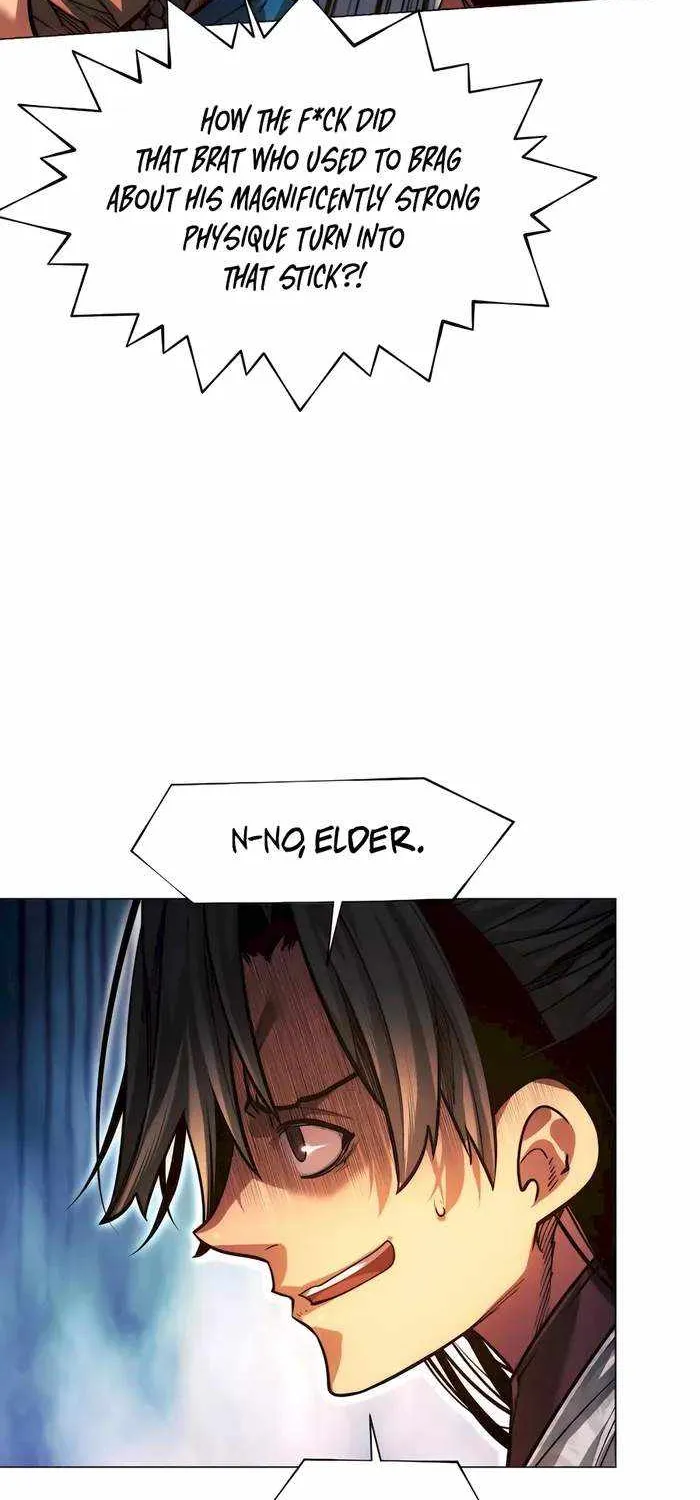 A Modern Man Who Got Transmigrated Into the Murim World Chapter 94 page 73 - 