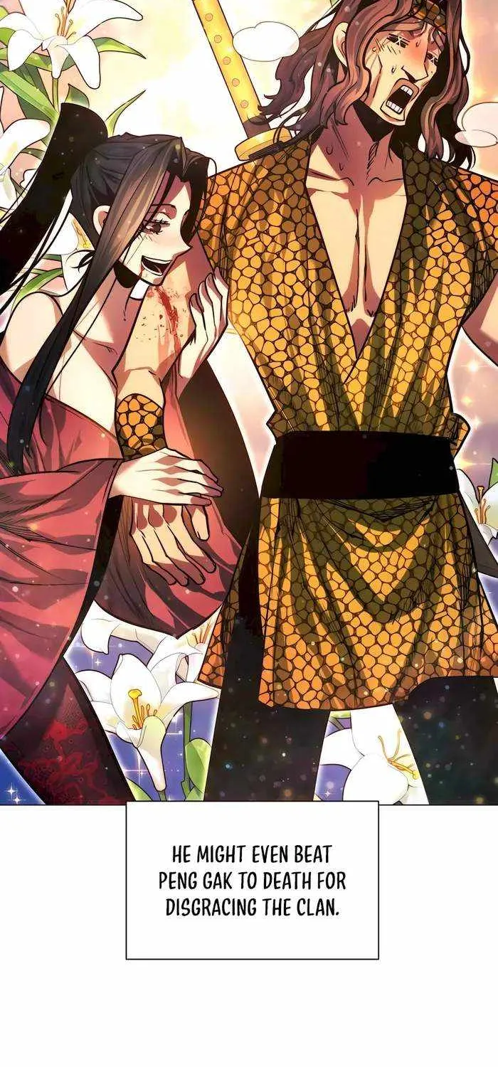A Modern Man Who Got Transmigrated Into the Murim World Chapter 94 page 75 - 