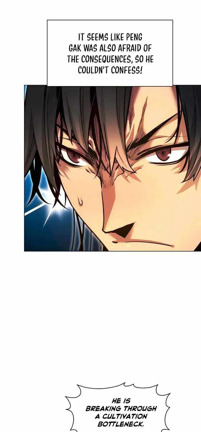 A Modern Man Who Got Transmigrated Into the Murim World Chapter 94 page 77 - 